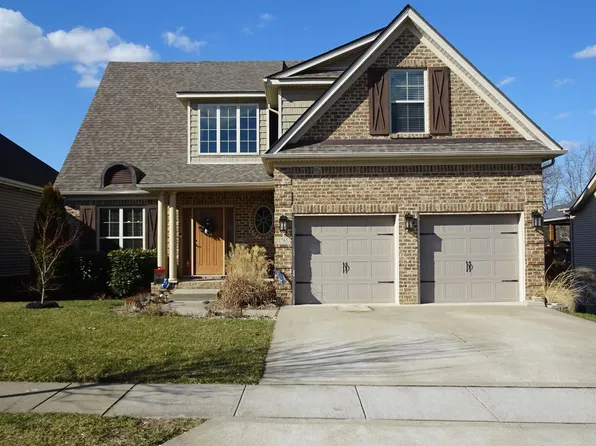 1765 Battery St, Lexington, KY 40509