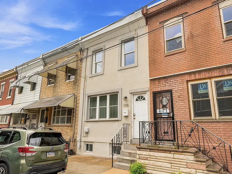 1318 S Reese St — Photo 2