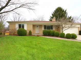 3036 Sandra Pl, Cincinnati, OH 45238
