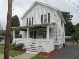 669 Herrick St, Elmira, NY