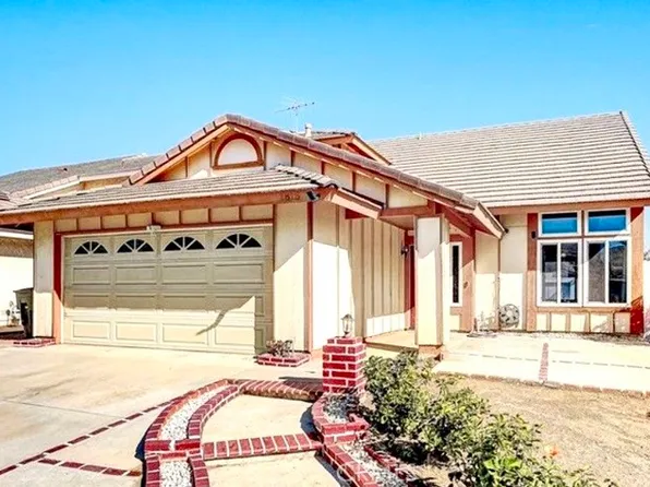 1813 Chesapeake Way, Corona, CA 92878