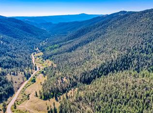 S Foxton Rd, Conifer, CO 80433