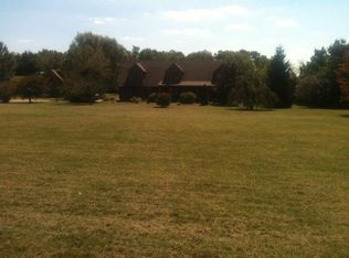 424 Jackstown Rd, Carlisle, KY 40361