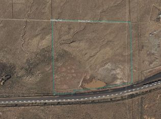 9850-9999 Deatley Trl, Holbrook, AZ 86025