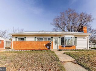 5912 Charnwood Rd, Baltimore, MD 21228