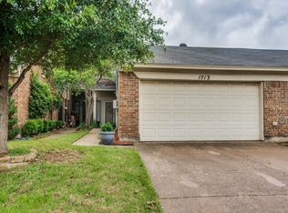 1713 Sonnet Dr, Grapevine, TX 76051