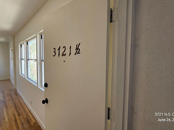 2nd image of 3721 S Centinela Ave Unit 1/2