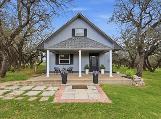 2600 Setting Sun Trl, Granbury, TX 76048