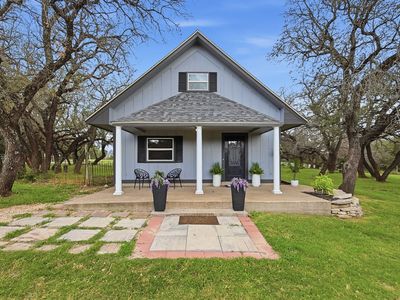 2600 Setting Sun Trl, Granbury, TX, 76048