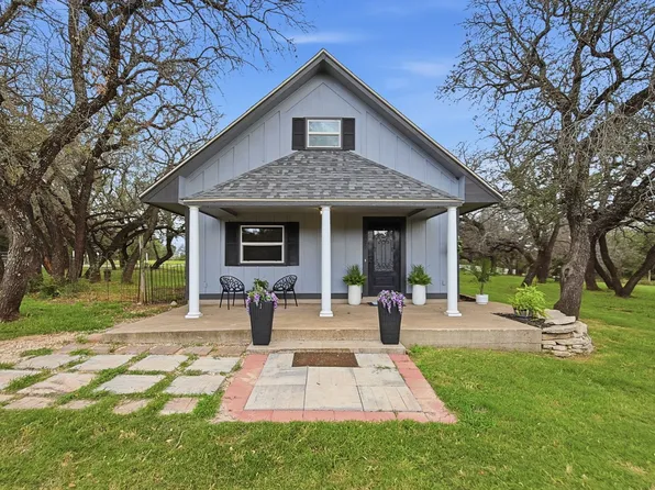 2600 Setting Sun Trl, Granbury, TX 76048