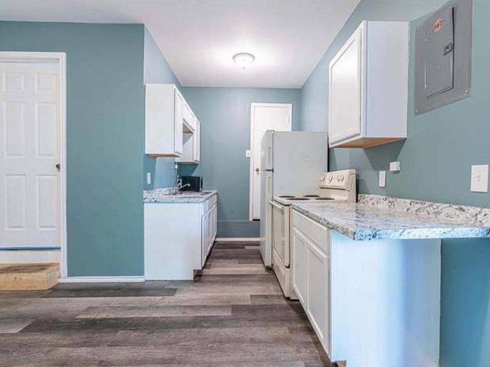 625 Bonham St Paris, TX, 75460 Apartments for Rent Zillow