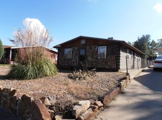 1804 Jones Ave, Pueblo, CO