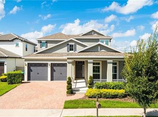 8752 Powder Ridge Trl, Windermere, FL 34786