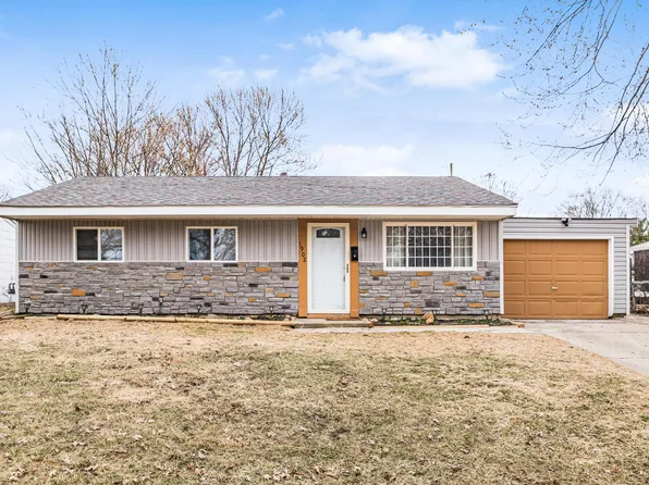 1902 Stetson Rd, Columbus, OH 43232