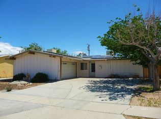 230 Sierra Vista St, Ridgecrest, CA 93555