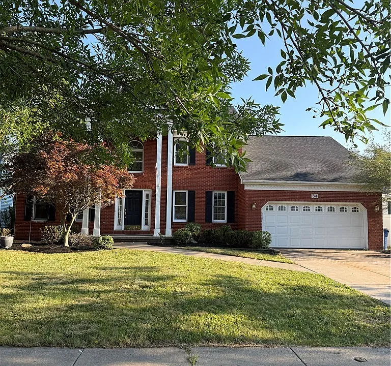 34 Jenawood Ln