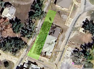 132 Smith Cir, Cameron, LA 70631