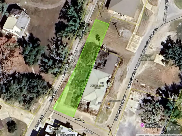 132 Smith Cir, Cameron, LA 70631