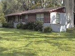 1281 County Road 443, Lake Panasoffkee, FL 33538