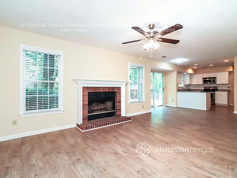 1402 Long Shadow Ct — Photo 5