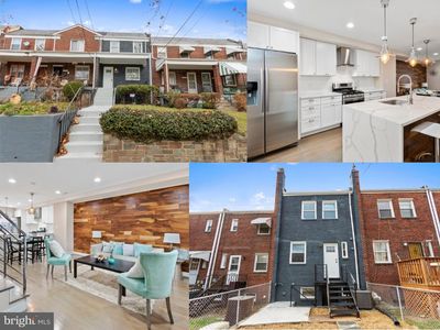 2215 13th St NE, Washington, DC, 20018