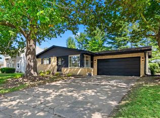 1318 S 2nd Ave, Morton, IL