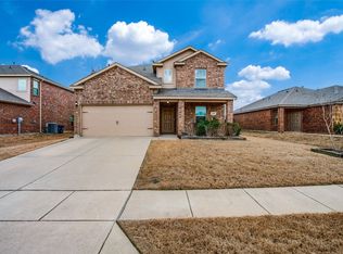 1207 Savannah Ridge Dr, Princeton, TX 75407