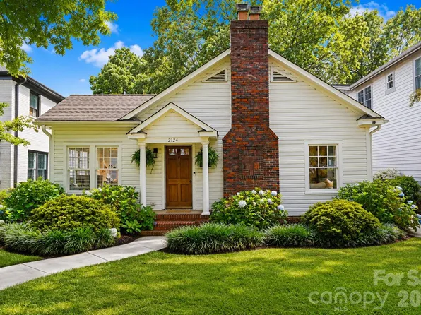 2124 Lombardy Cir, Charlotte, NC 28203