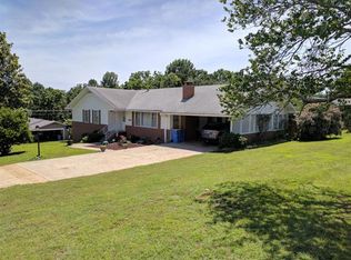 500 S Liberty St, Harrison, AR 72601