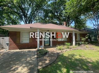 5056 New Castle Rd, Memphis, TN 38117