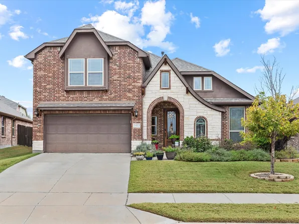 1413 Wood Duck Dr, Little Elm, TX 75068