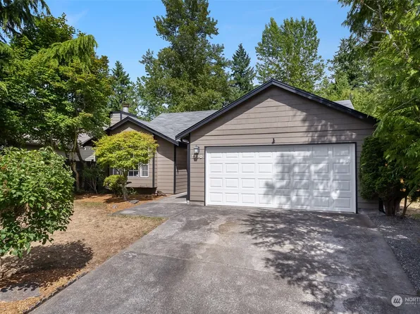 1720 Mapleridge Court NE, Olympia, WA 98506