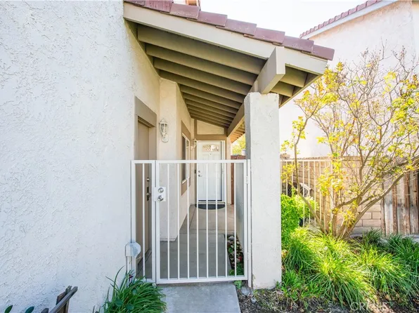 15832 Rosehaven Ln, Santa Clarita, CA 91387