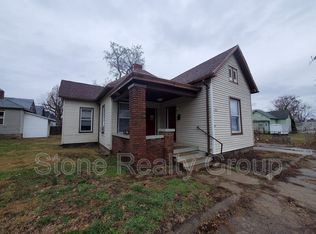 812 College Ave #2, Terre Haute, IN 47807