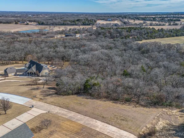 0 Wildflower Pl, Ardmore, OK 73401