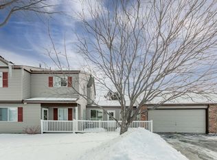 7718 157th St W, Apple Valley, MN 55124