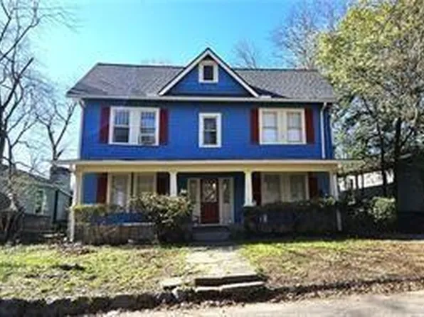 800 Verner St NW, Atlanta, GA 30318
