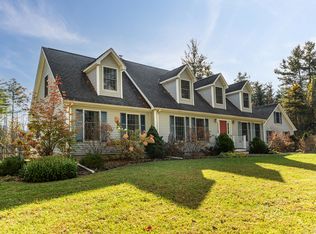 76 Washinee Heights Rd, Salisbury, CT 06068