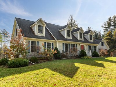 76 Washinee Heights Road, Salisbury, CT, 06068