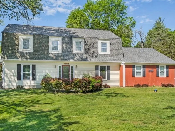129 Burnt Mill Rd, Branchburg Twp., NJ 08876