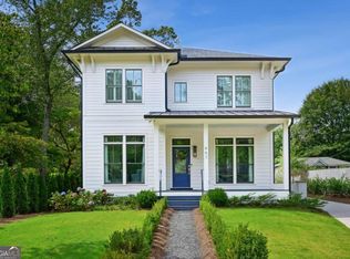 667 Brownwood Ave SE, Atlanta, GA 30316