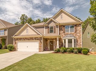 334 Providence Walk Way, Canton, GA 30114