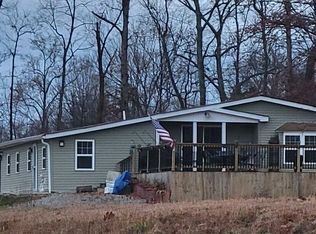 10148 E State Road 54, Bloomfield, IN 47424
