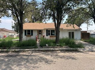 1203 Maple Ave, Rocky Ford, CO 81067