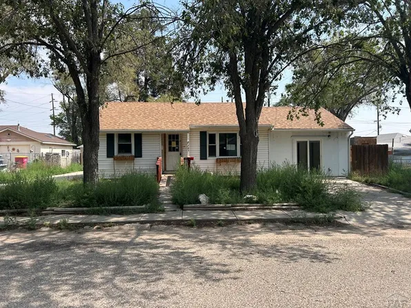 1203 Maple Ave, Rocky Ford, CO 81067
