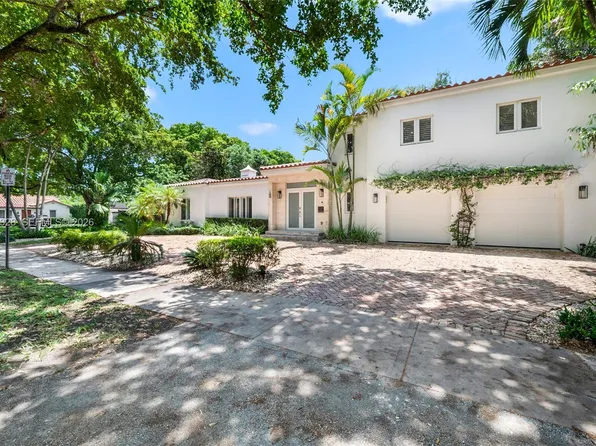 100 Sarto Ave, Coral Gables, FL 33134