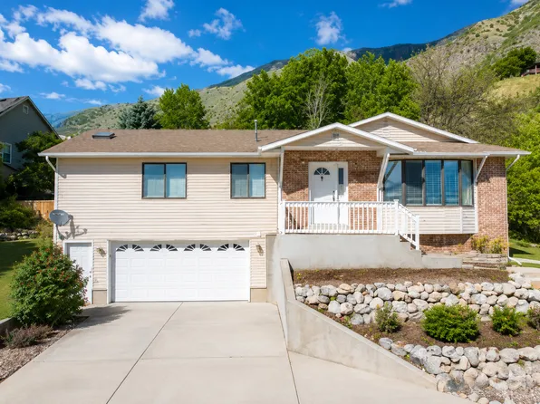 895 Quail Valley Dr, Provo, UT 84604