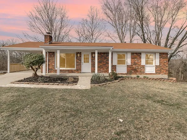 6982 Backus Dr, Alexandria, KY 41001