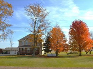 225911 County Road F, Colby, WI 54421