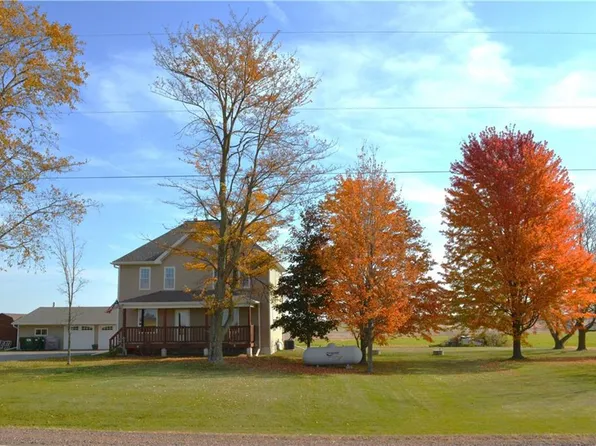 225911 County Road F, Colby, WI 54421